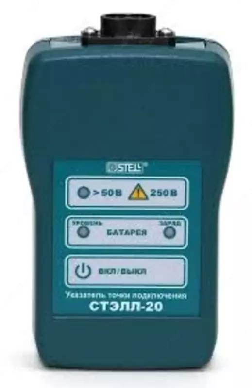 Рефлектометр компьютерный РЕЙС-405/1 - 12 000 сум