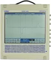 Рефлектометр компьютерный РЕЙС-405