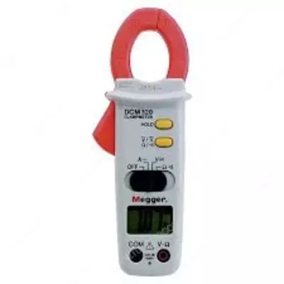 DCM320 — токовые клещи