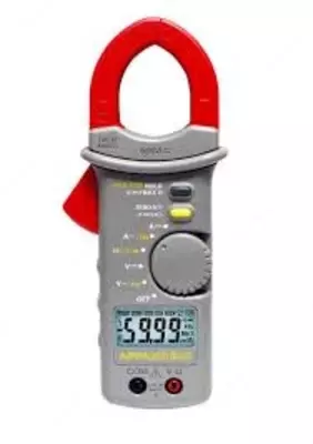 APPA A0 - elektr qisqich