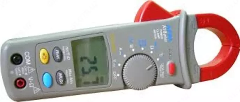 APPA A0 - elektr qisqich