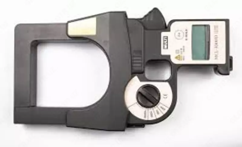 MULTI MCL-1100D — клещи токоизмерительные