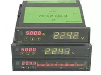 Е160.2 — измеритель-регулятор переменного тока