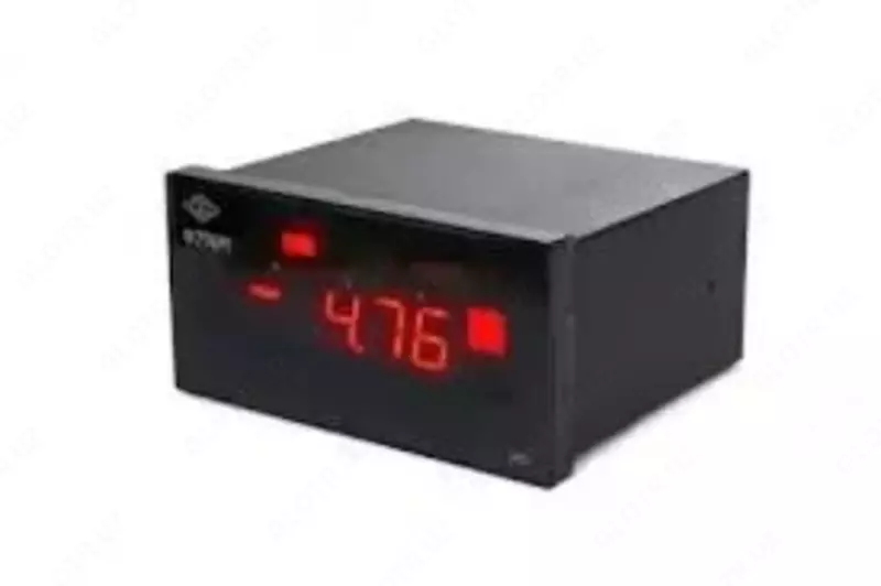 F296M - raqamli panel DC voltmetr