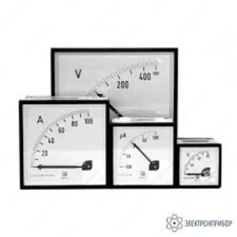 PZ195U-3X1 — вольтметр - 12 000 сум