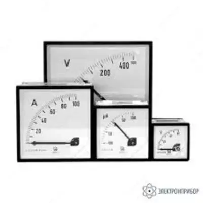 PZ195U-3X1 — вольтметр - 12 000 сум / шт.