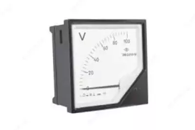 EV2231 - panelli analog shahar voltmetr