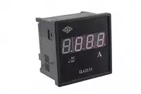 ЦА2131 — амперметр цифровой щитовой