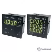 ЦА2131 — амперметр цифровой щитовой - 12 000 сум