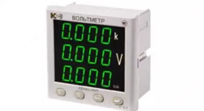 PA195I-AX1 - ampermetr PA195I-AX1 - ampermetr