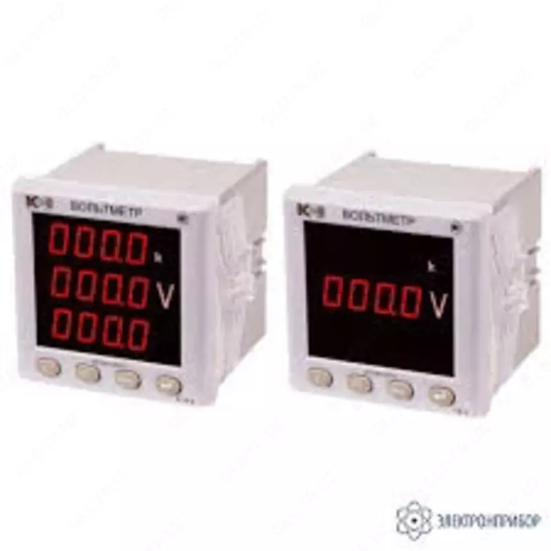 PA194I-2xxx - AC ampermetr