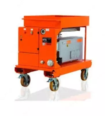 DILO 3-001-4-R002 — устройство для откачки воздуха и заполнения элегазом - 12 000 сум / шт.