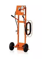 DILO 3-001-R001 — устройство для заполнения элегазом