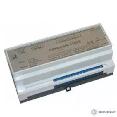 Е160.5 — измеритель-преобразователь