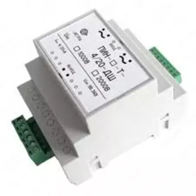 PIM-1-T-D - faol quvvatni o'lchash transduseri