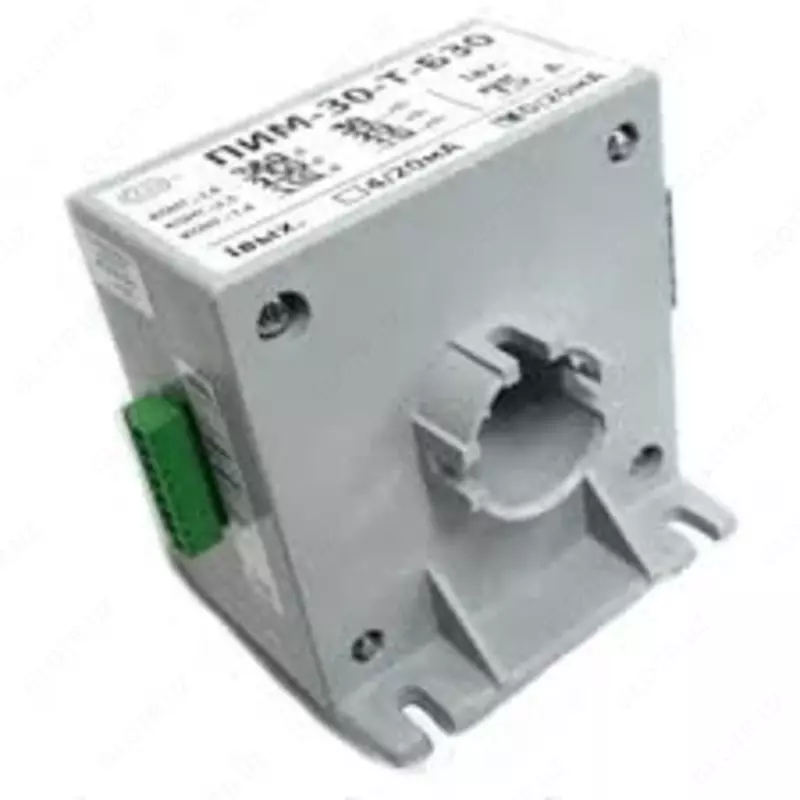 PIM-200-U-4/20-B30 - faol quvvatni o'lchash transduseri