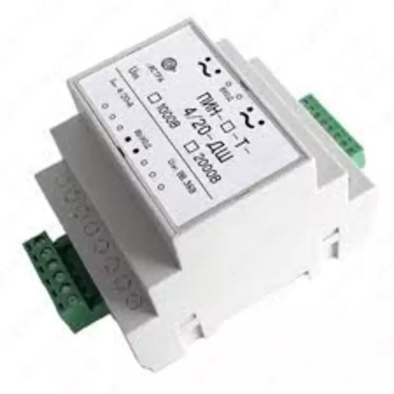 PIM-200-U-4/20-B30 - faol quvvatni o'lchash transduseri - 12 000 so'm