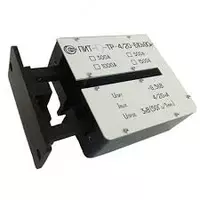 ПИТ-_-ТР-4/20-Б10х80 — разъемный преобразователь измерительный переменного тока