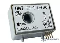 ПИТ-_-Т-4/20-П10 — преобразователь измерительный переменного тока