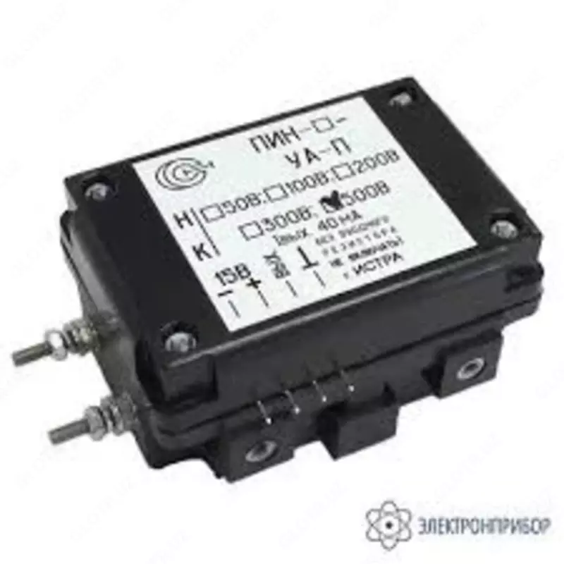 ДНТ-03 — датчик измерения переменного напряжения - 15 000 сум