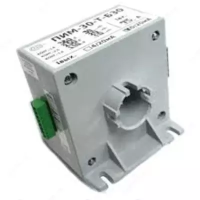 ДТТ-03Т — датчик измерения переменного тока - 12 000 сум / шт.