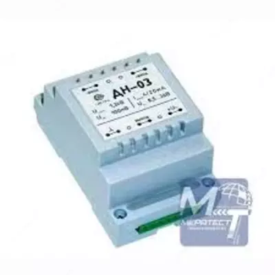 CH3020 — преобразователь измерительный многофункциональный - 12 000 сум / шт.