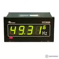 ЦД2100 — частотомер цифровой щитовой переменного тока - 12 000 сум