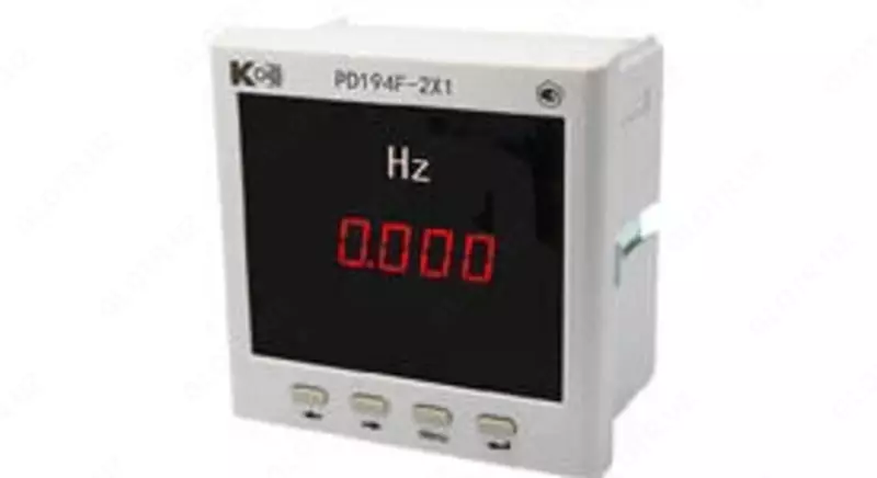 1 аналоговый выход)