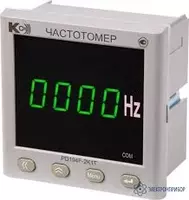 СС3020-Щ — частотомер цифровой (щитовое исполнение)