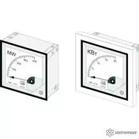 Ts301-Yu - panelli vattmetr