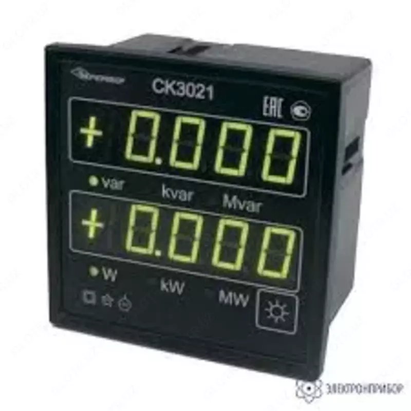 Ts301-Yu - panelli vattmetr - 12 000 so'm