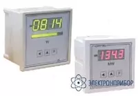 Ts301 / 1MTS - raqamli bir fazali elektr o'lchagich (vattmetr)