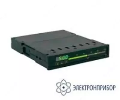 Д390Ц-1 — цифровой трехфазный измеритель мощности (ваттметр)