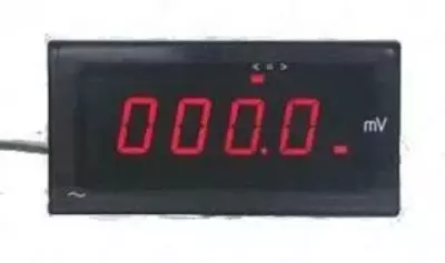 ЦЛ2134 — ваттметр щитовой переменного тока трехфазный