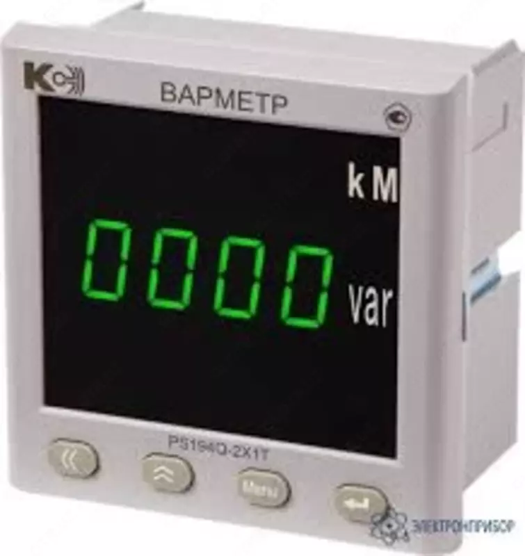 PS194P-2X1 — ваттметр (базовая модификация) - 12 000 сум