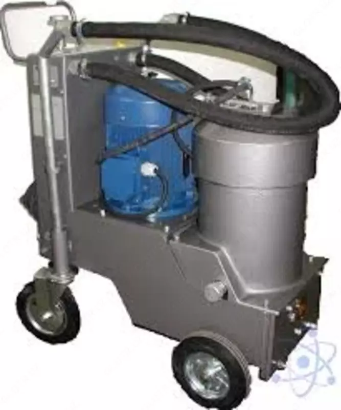 СОГ-933К1 — стенд очистки минеральных масел