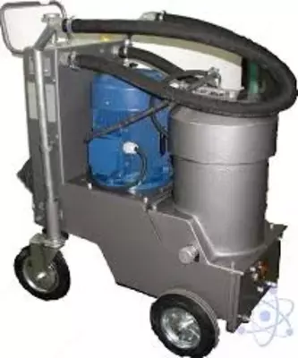 СОГ-933К1 — стенд очистки минеральных масел