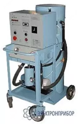 ПАДУН — установка для дегазации трансформаторного масла - 1 200 сум / шт.