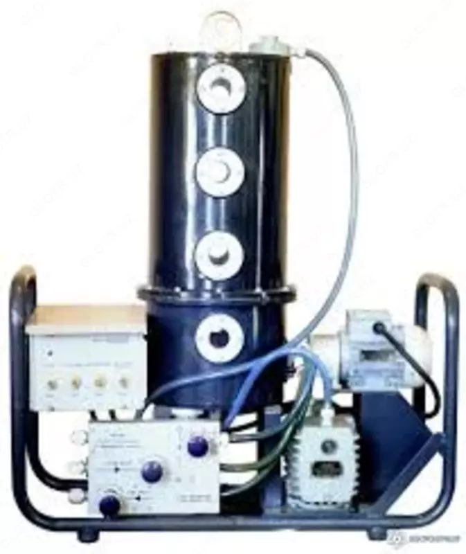 PMU - universal yuvish moslamasi