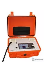 NIM 1000 — прибор для измерения импеданса сети