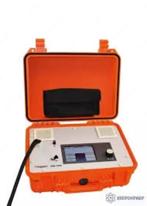 ИТВ-140Р — измеритель постоянного и переменного тока