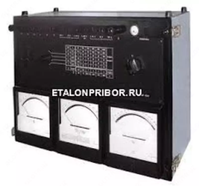 К541 — измерительный комплект