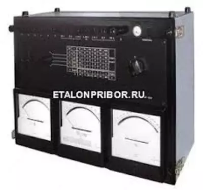 К541 — измерительный комплект