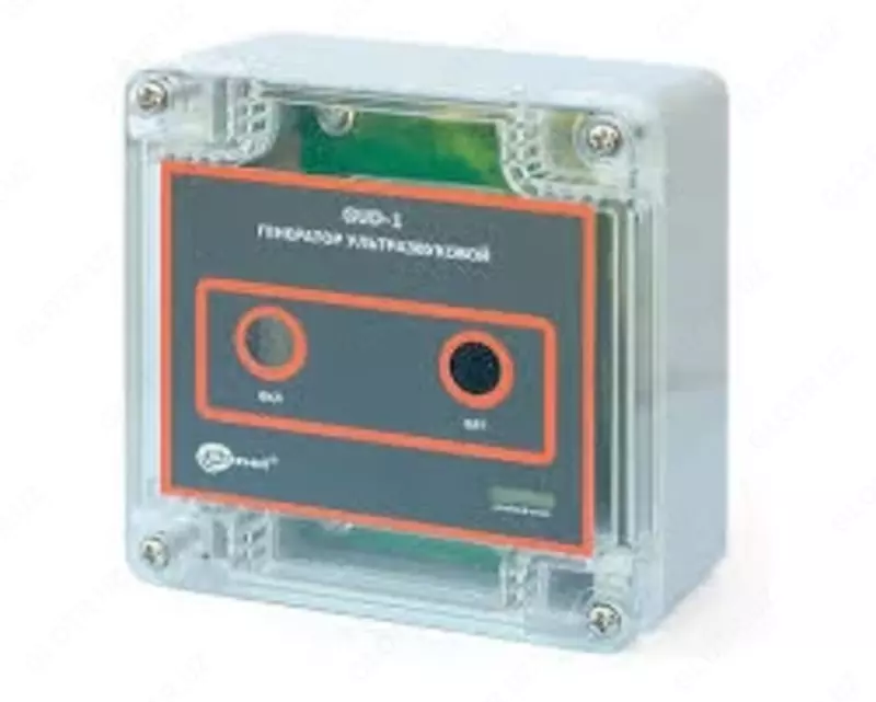 GUD-1 — генератор ультразвуковой