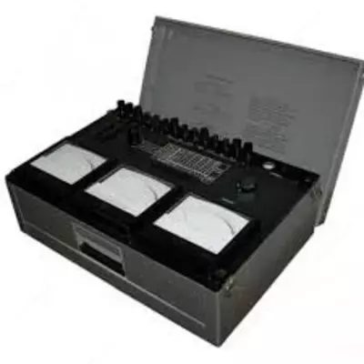 K505 - o'lchov vositasi