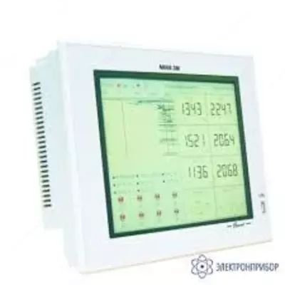 Щ02П — прибор щитовой цифровой электроизмерительный - 15 000 сум / шт.