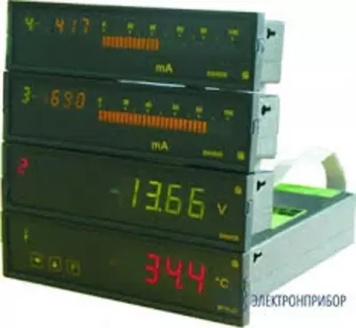 PD194PQ-2N4T-1 — многофункциональный цифровой электроизмерительный прибор (одностраничная модификация) - 15 000 сум / шт.