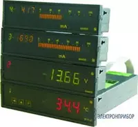 PD194PQ-2V4T — многофункциональный цифровой электроизмерительный прибор (многостраничная модификация) - 15 000 сум