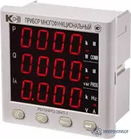 PD194PQ-7B3T-A-1101 - ko'p funktsional raqamli elektr hisoblagich - 12 000 so'm