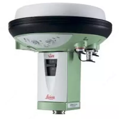 GNSS RECEIVER LEICA VIVA GS15 (PROFESSIONAL)